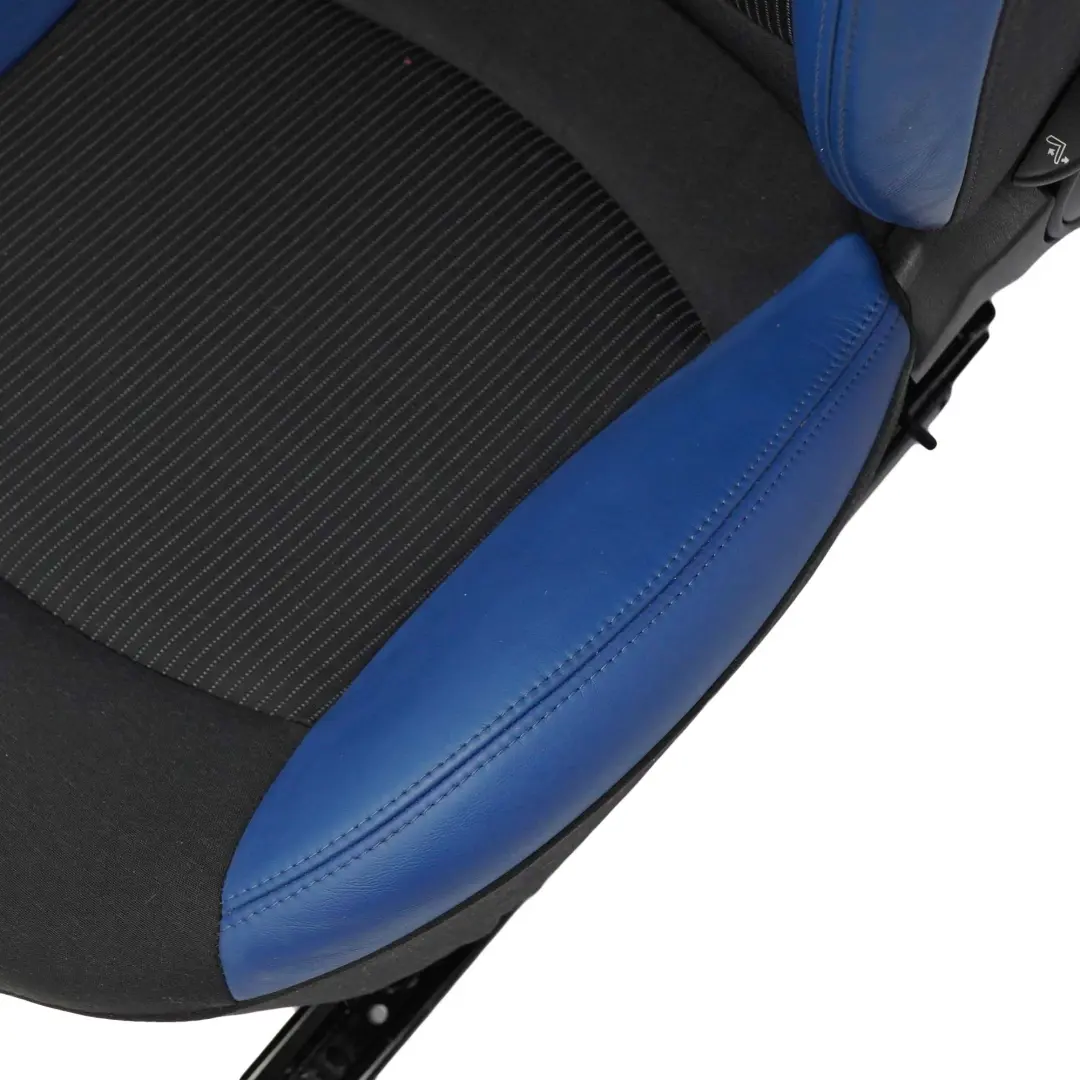 Mini Cooper R56 R57 Sport,Ajustement Sport Siege Reste Tissu/Cuir avant Droit - SKU 7242358-2 - Numéro de pièce 7242358