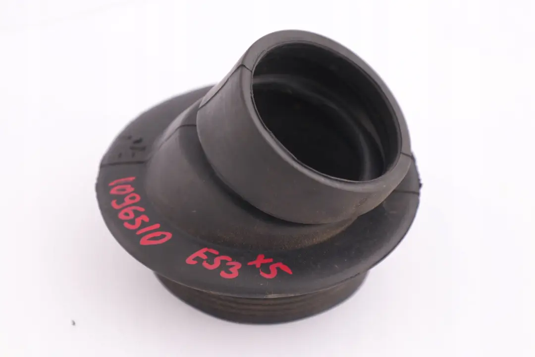 Lenksäule Manschette 6756673 für BMW X5 er E53 mit Teilenummer 1096510 BMW X5 er E53 Lenksäule Manschette 6756673 - SKU 1096510 - Teilenummer 1096510