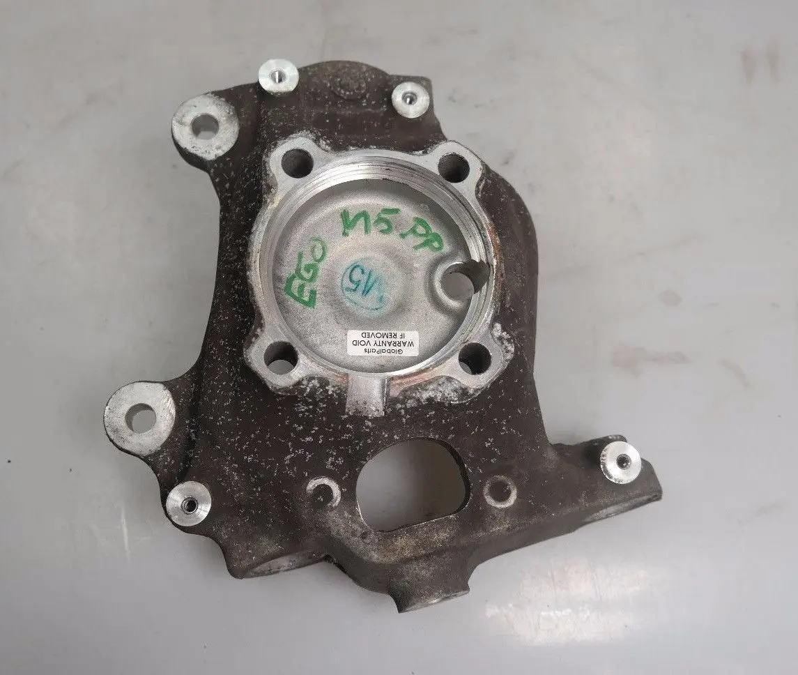 BMW E60 M5 Anteriore Destro Vettore Ruota Cuscinetto Perno 2282880