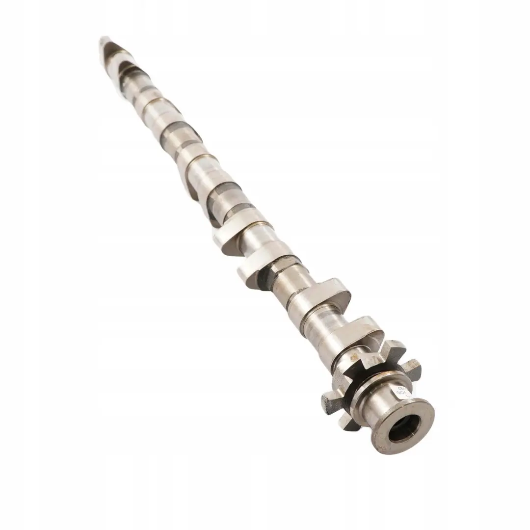 Inlet Camshaft Cylinders 1-5 E1 to BMW E60 E61 LCI M5 E63 E64 M6 with Part number 11317835879 BMW E60 E61 LCI M5 E63 E64 M6 Inlet Camshaft Cylinders 1-5 E1 - SKU 7835879 - Part number 11317835879