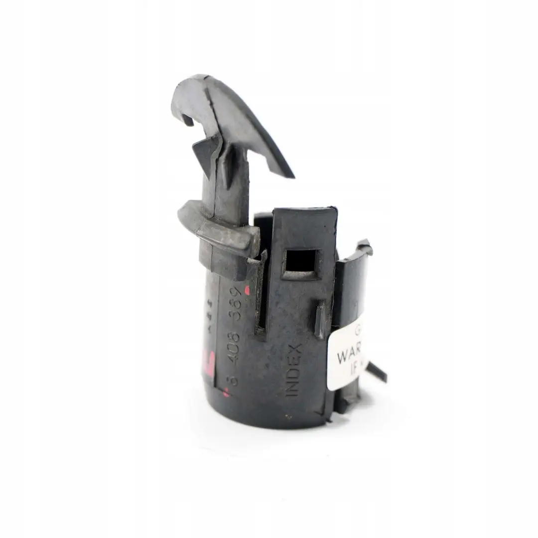 BMW X5 Series E53 Rear PDC Parking Distance Sensor Bracket Support - SKU 8408389 - Part number 8408389