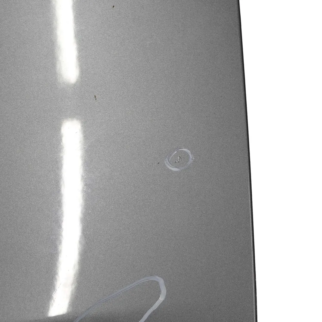 BMW Z4 E89 Capot Cabriolet Dachschale Avant Gris Mineral Gris - B39 - SKU 7222077-MG - Numéro de pièce 7222077