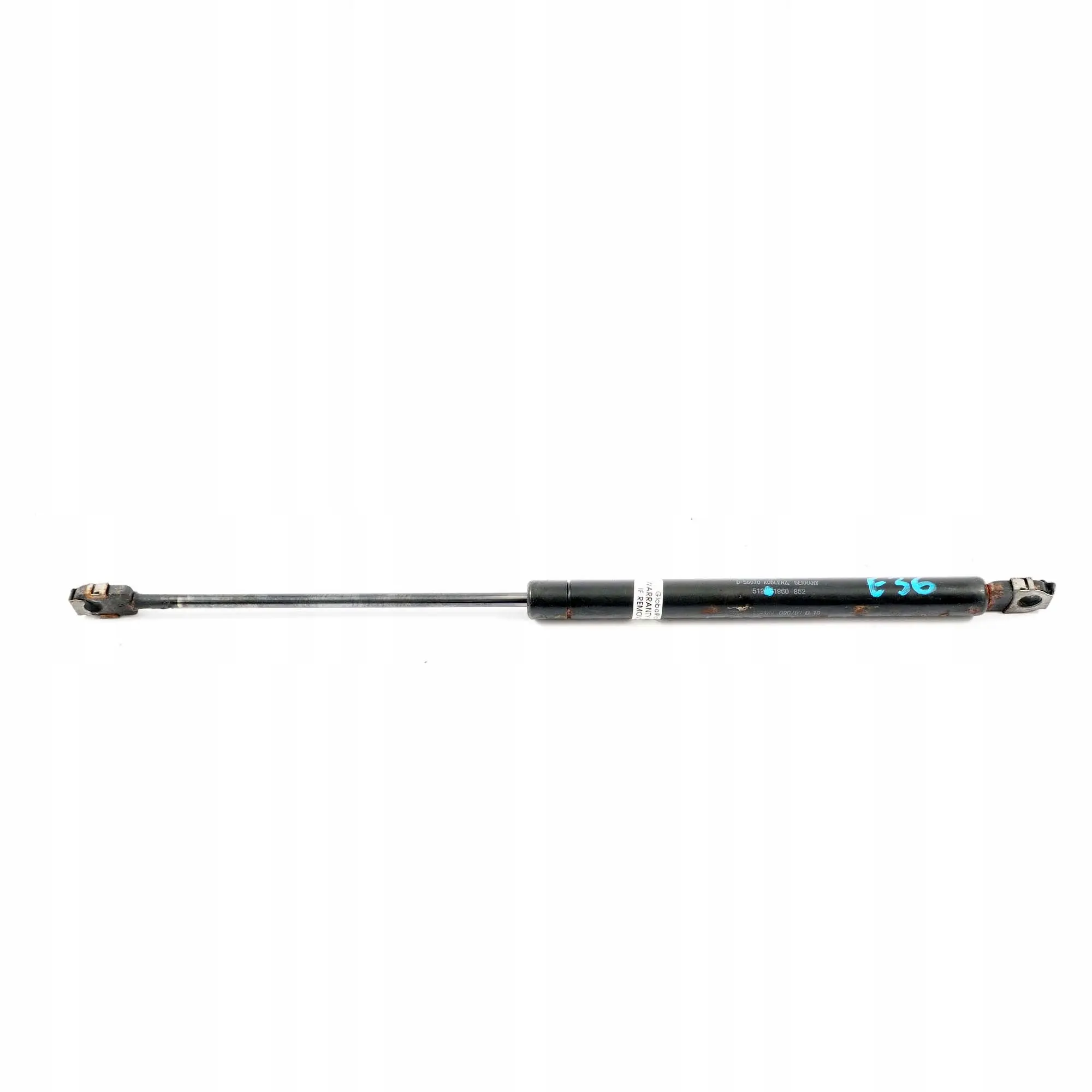 BMW 3 E36 Capot Ressort a Pression de Gaz 320N 51231960852 1960852