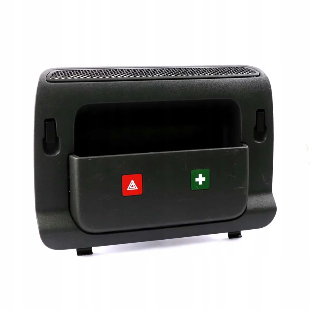 Mercedes-Benz Vaneo W414 Rear Boot Trunk Left N/S Tray Insert to with Part number A4146900092 Mercedes-Benz Vaneo W414 Rear Boot Trunk Left N/S Tray Insert - SKU A4146900092 - Part number A4146900092