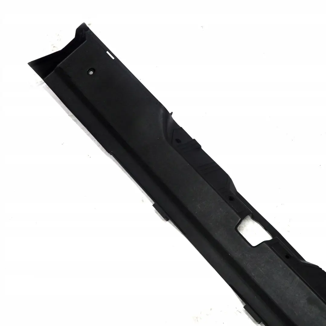 BMW 3 E36 Berline Tronc Tenir Carenage Capot Seuil de Chargement - SKU 8122479 - Numéro de pièce 8122479