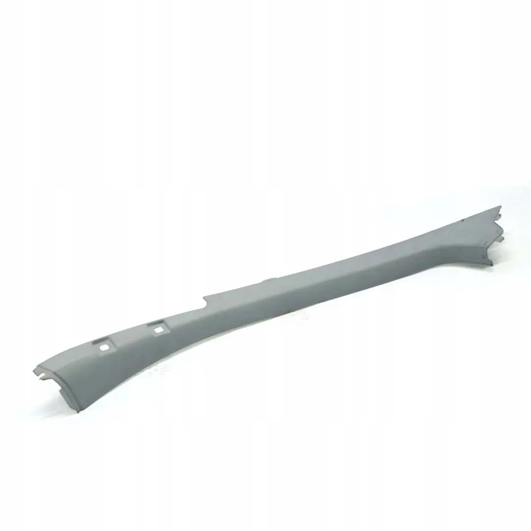  Mercedes-Benz Vaneo W414 Trim A-Pillar Front Left Panel N/S Grey - SKU A4146920001 - Part number A4146920001