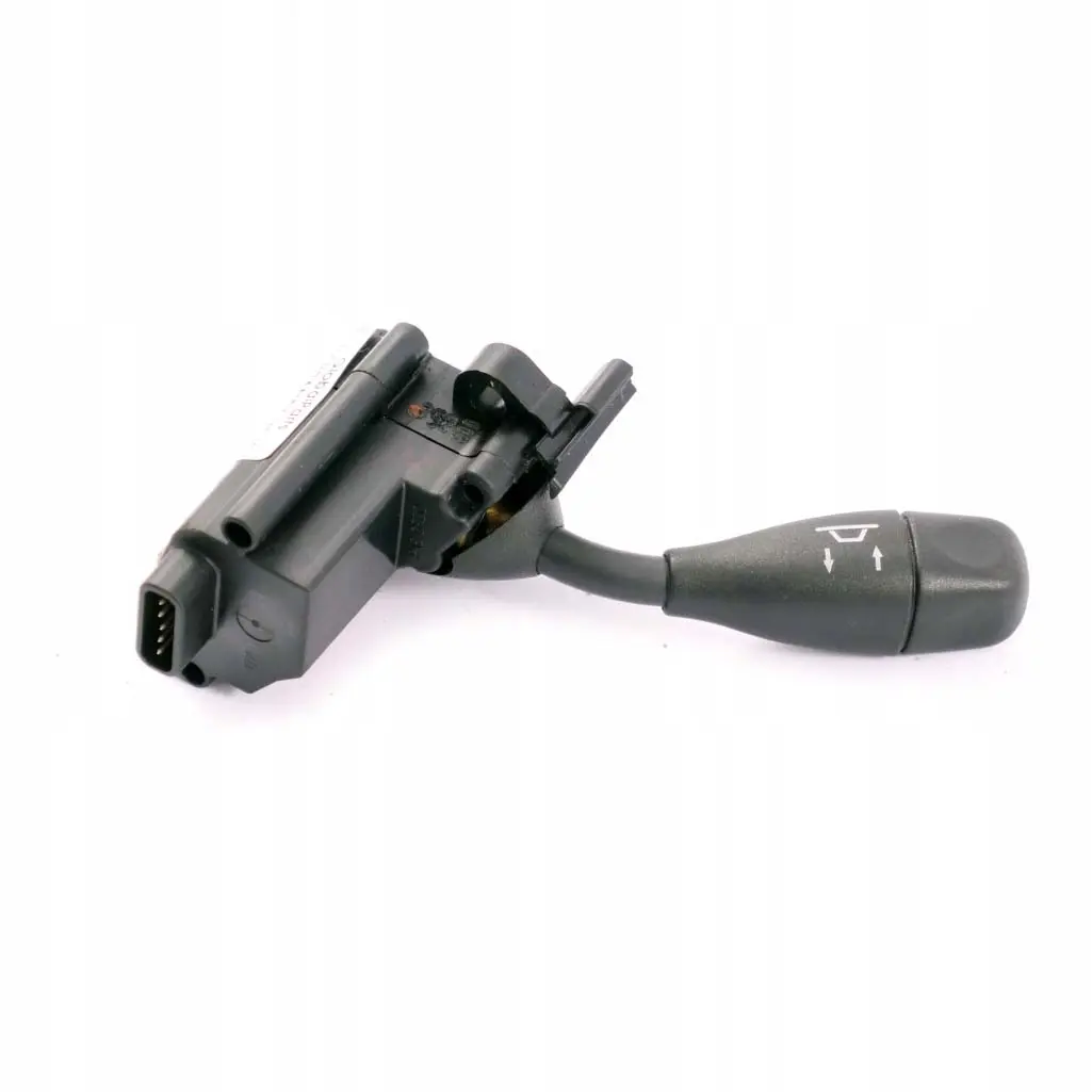  Mercedes-Benz E S W211 W220 Steering Column Adjustment Stalk Switch - SKU A0005453022 - Part number A0005453022
