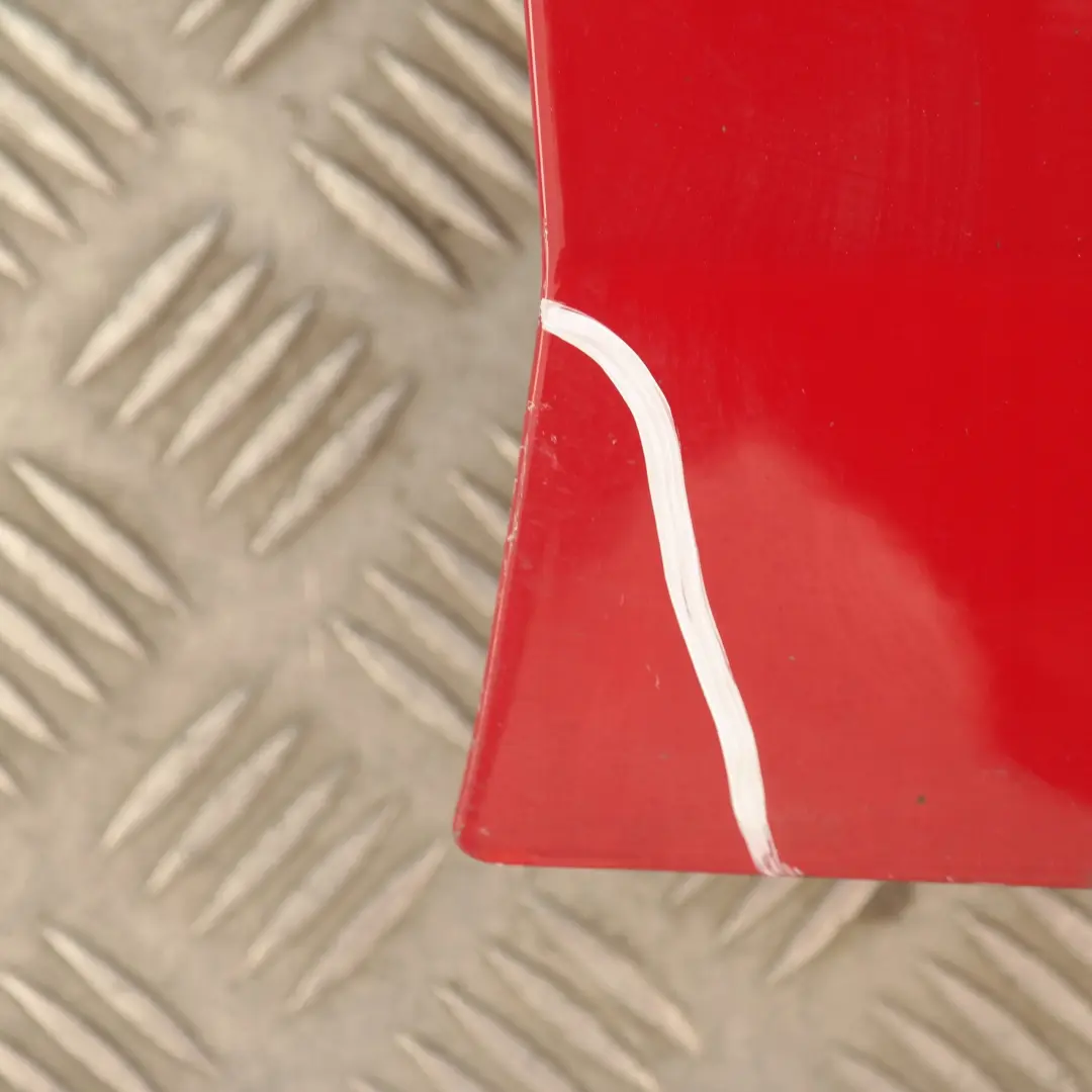 Puerta Delantera Derecha Japan Rot Rojo - 438 para BMW 10 E87 E87N con número de pieza 7191012 BMW 10 E87 E87N Puerta Delantera Derecha Japan Rot Rojo - 438 - SKU 7191012-JR10 - Número de pieza 7191012