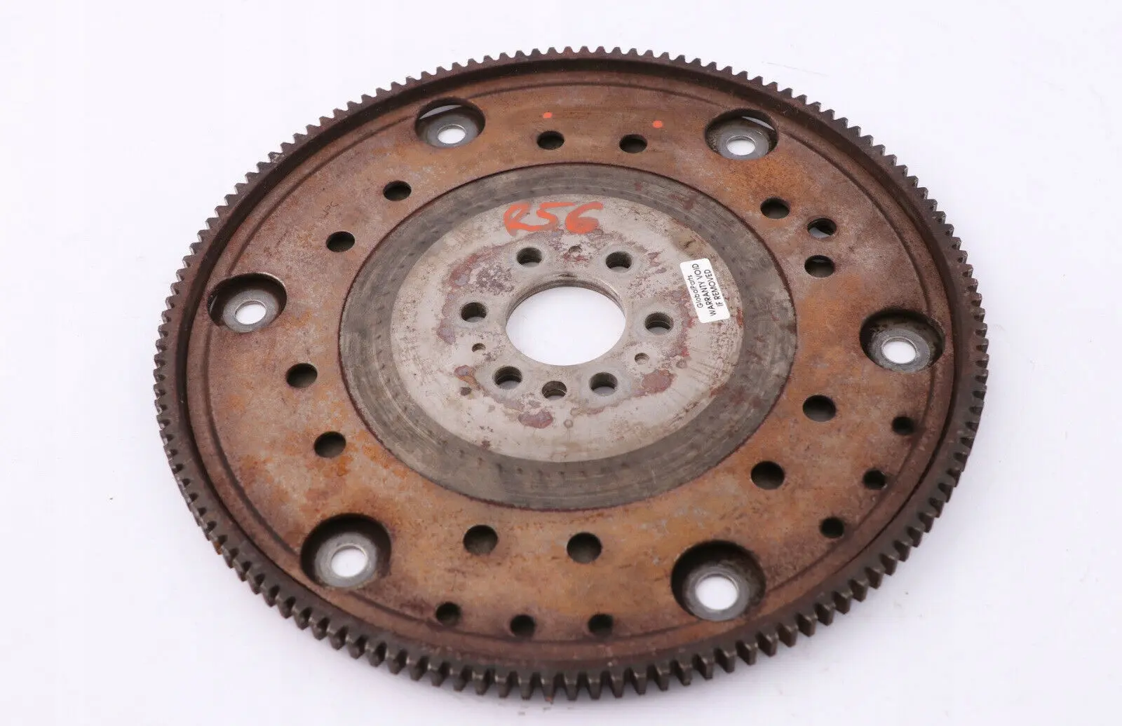 Mini Cooper One R55 R56 R57 Volano Automatico 7557239