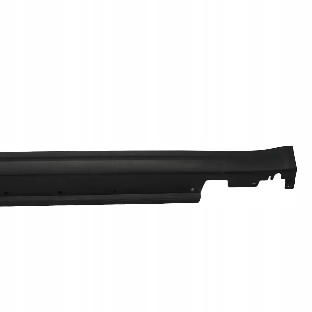 BMW Mini Clubman R55 Left Door Sill N/S Cover Side Skirt - SKU 7167591 - Part number 7167591