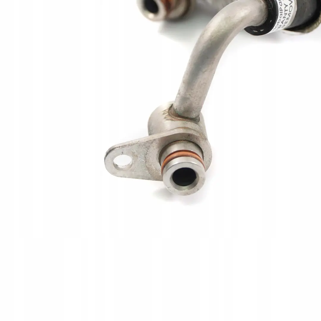  Cooling Line Hose BMW F10 F11 F30 F31 N20 Engine Coolant Return Pipe - SKU 7588936 - Part number 7588936