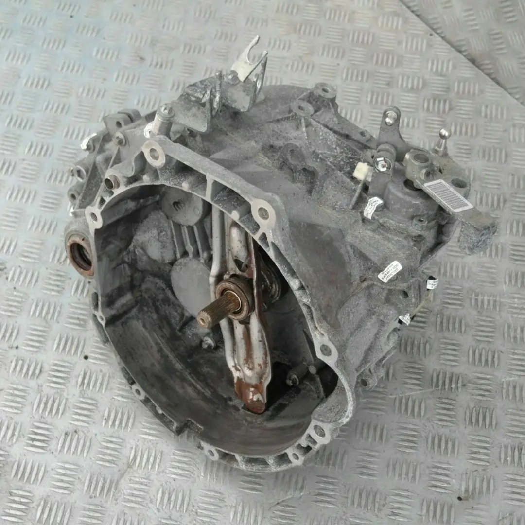 Mini Cooper One R55 R56 R57 LCI Diesel N47N Cambio Api GARANZIA - SKU 7610160 - Numero di parte 7610160