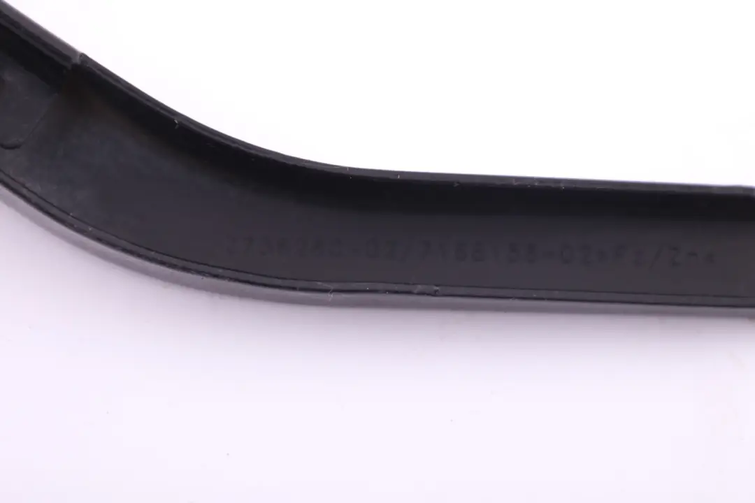 Mini One Clubman R55 Brazo Limpiaparabrisas Ventana Trasera Derecha - SKU 2756280 - Número de pieza 2756280