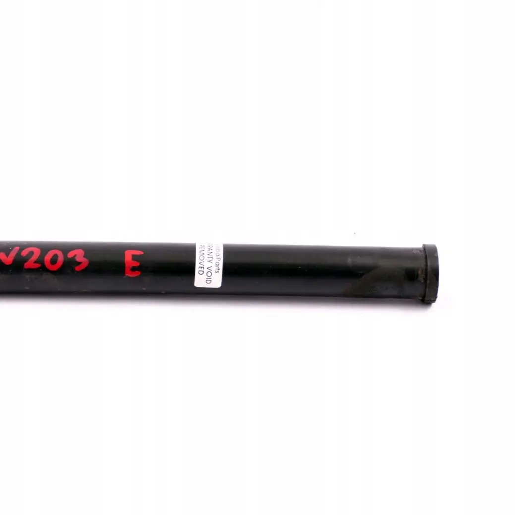  Mercedes-Benz W203 Handbrake Frein A Main Tuyau - SKU A2034270012 - Numéro de pièce A2034270012