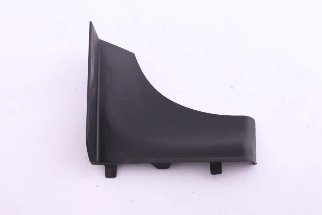 BMW X3 Series E83 LCi Bumper Right Cover Lateral O/S 5112 - SKU 3400998 - Part number 3400998