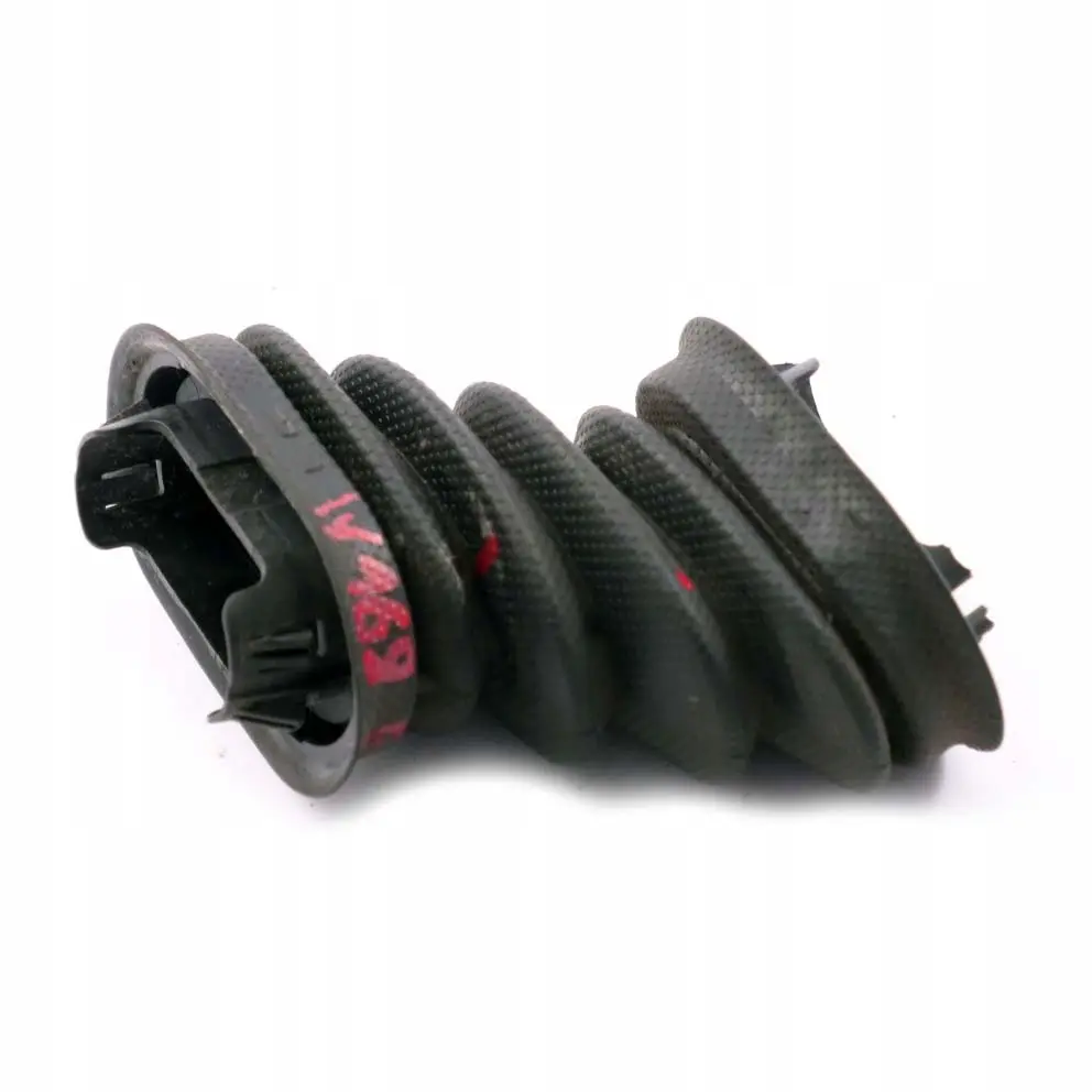  Mercedes-Benz A-Class W169 Rear Door Left Right N/O/S Door Wiring Boot Gaiter - SKU A1698210297 - Part number A1698210297