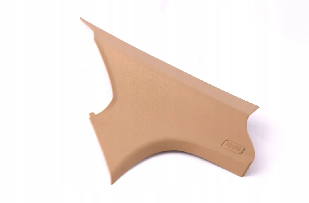 BMW 3 Series E90 LCI E90N Cover Column C Left N/S Beige 7249659 - SKU 7249669 - Part number 7249669