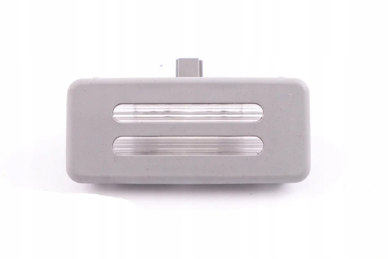 BMW X1 E81 E84 E87 E87N E92N Luce per Specchio Alaskagrau 6962015