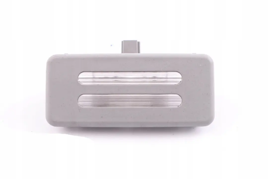 BMW 1 3 X1 Series E81 E84 E87 E87N E92N Mirror Lamp Alaskagrau Grey - SKU 6962015 - Part number 6962015