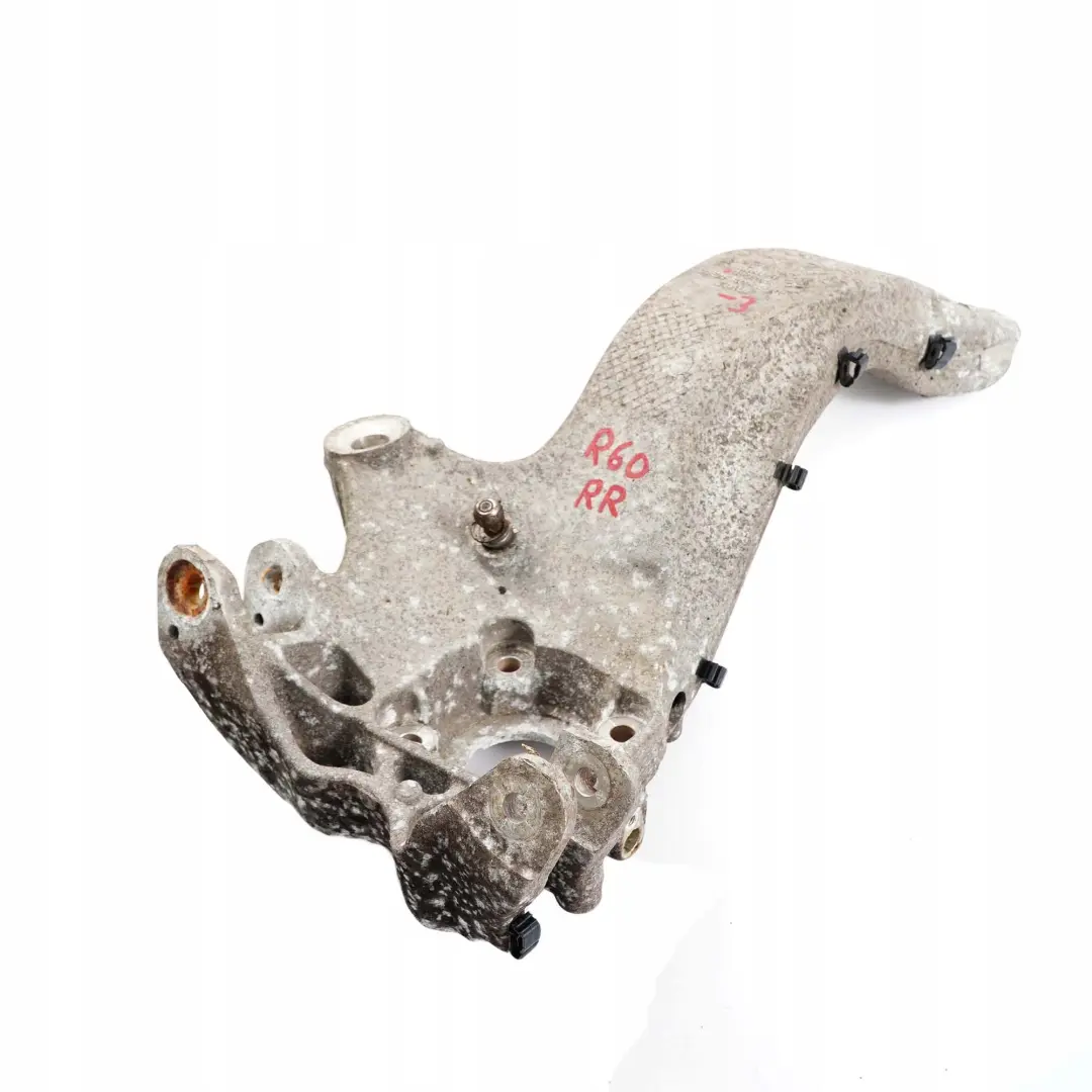 Pivotement Moyeu de Roue Support Arriere Droite pour Mini R60 R61 à propos du numéro de pièce 9805658 Mini R60 R61 Pivotement Moyeu de Roue Support Arriere Droite - SKU 9805658-3 - Numéro de pièce 9805658