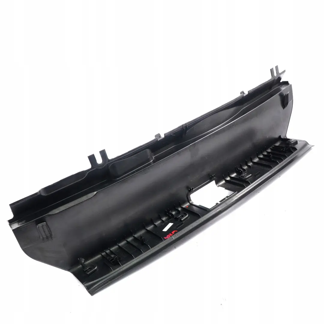  Mercedes-Benz C W204 Carga Borde Maletero Cubremaletero Proteccion - SKU A2046900825 - Número de pieza A2046900825