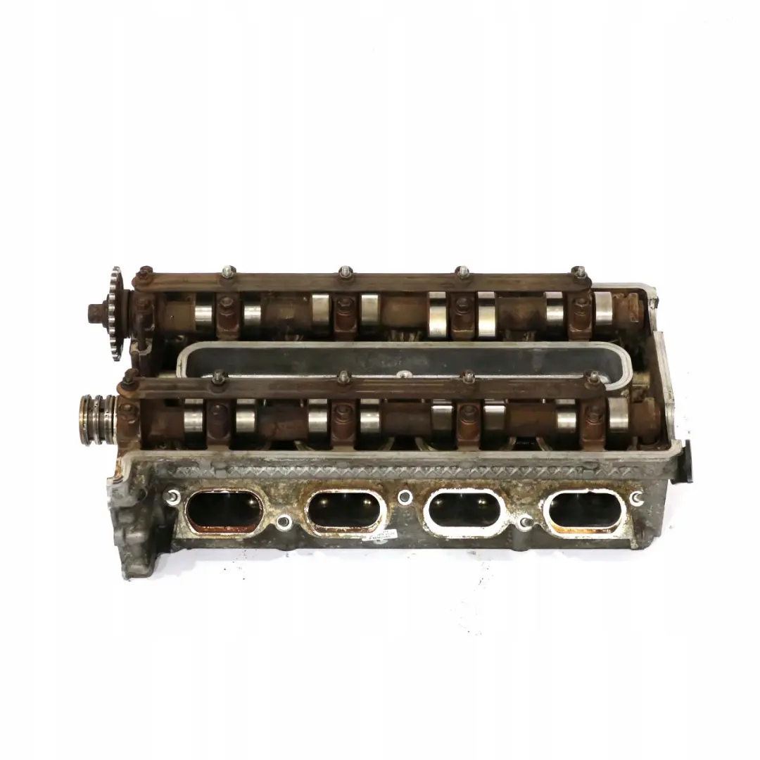 BMW E38 E39 E53 540i 740i 4.4i M62 Petrol Engine Cylinder Head 1-4 - SKU 1745458 - Part number 1745458
