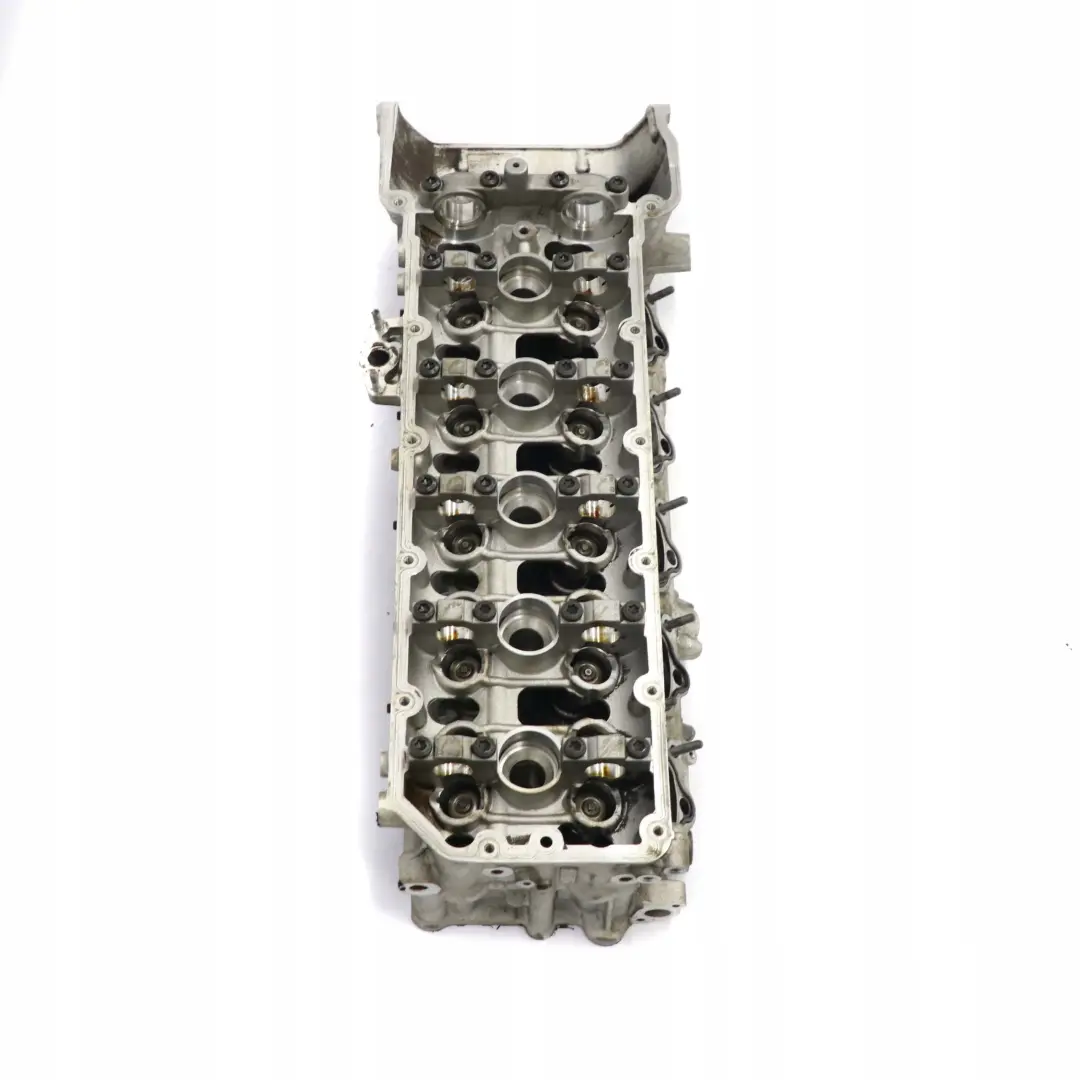 BMW E60 M5 E63 E64 M6 Petrol S85 Engine Cylinder Head Left 6-10 - SKU 7833881-1 - Part number 7833881