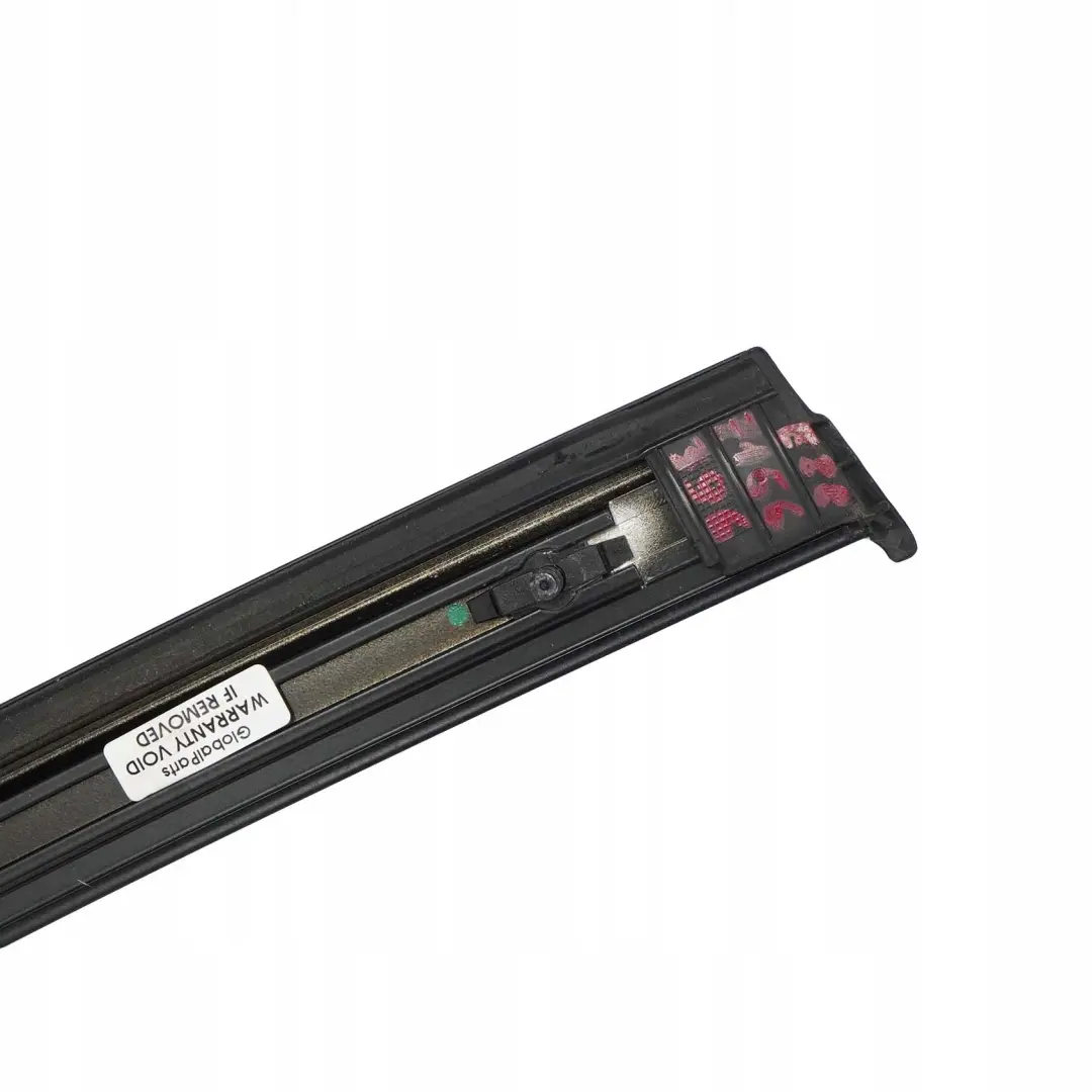 BMW 1 2 Series E88 F23 Convertible Folding Top Compartment Lid Moulding Trim - SKU 7166396 - Part number 7166396
