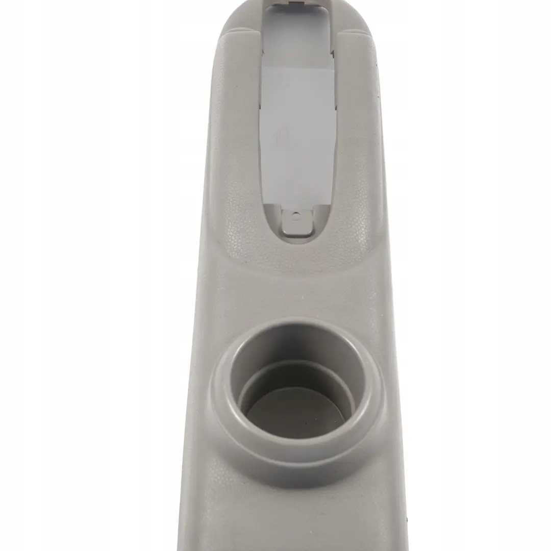 Handbremskonsole Grigio Argento per Mini Cooper One R50 R53 con numero di parte 7147193 Mini Cooper One R50 R53 Handbremskonsole Grigio Argento - SKU 7147193 - Numero di parte 7147193