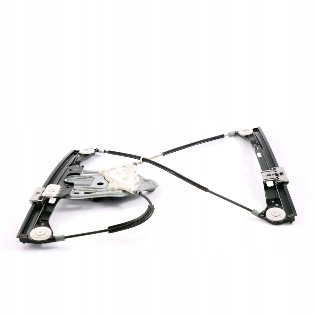 Mercedes W203 SportCoupe Front Left Door N/S Window Electric Lifter Motor - SKU A2037201146 - Part number A2037201146