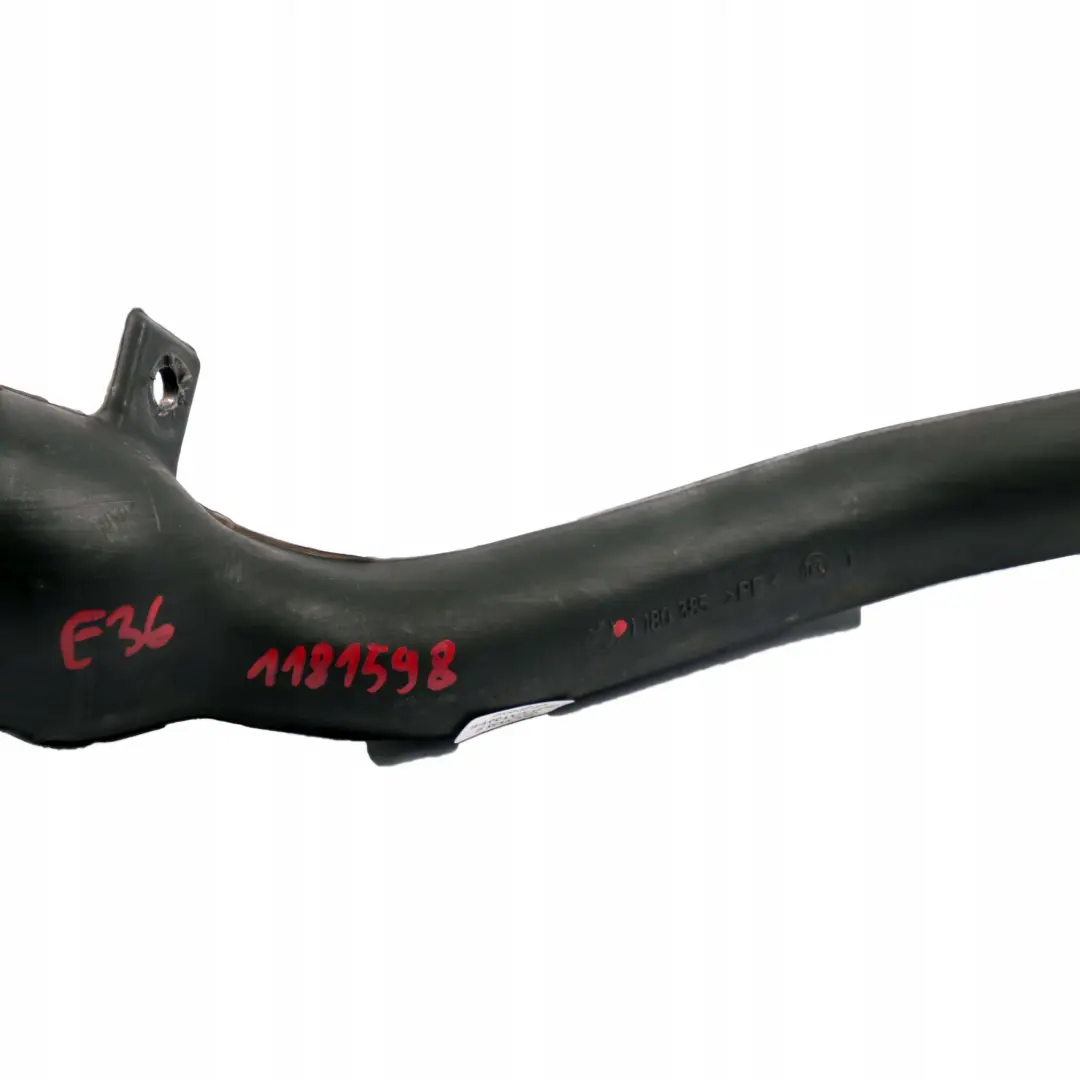 Plastic Filler Pipe Petrol Fuel Tank to BMW 3 Series E36 with Part number 1181598 BMW 3 Series E36 Plastic Filler Pipe Petrol Fuel Tank - SKU 1181598 - Part number 1181598