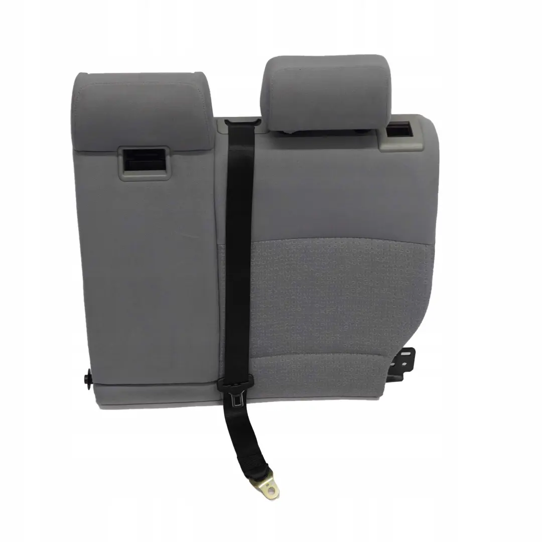 BMW E46 KOMBI Kanapa oparcie lewy tył materiał - SKU 7046803 - Numer Części 7046803