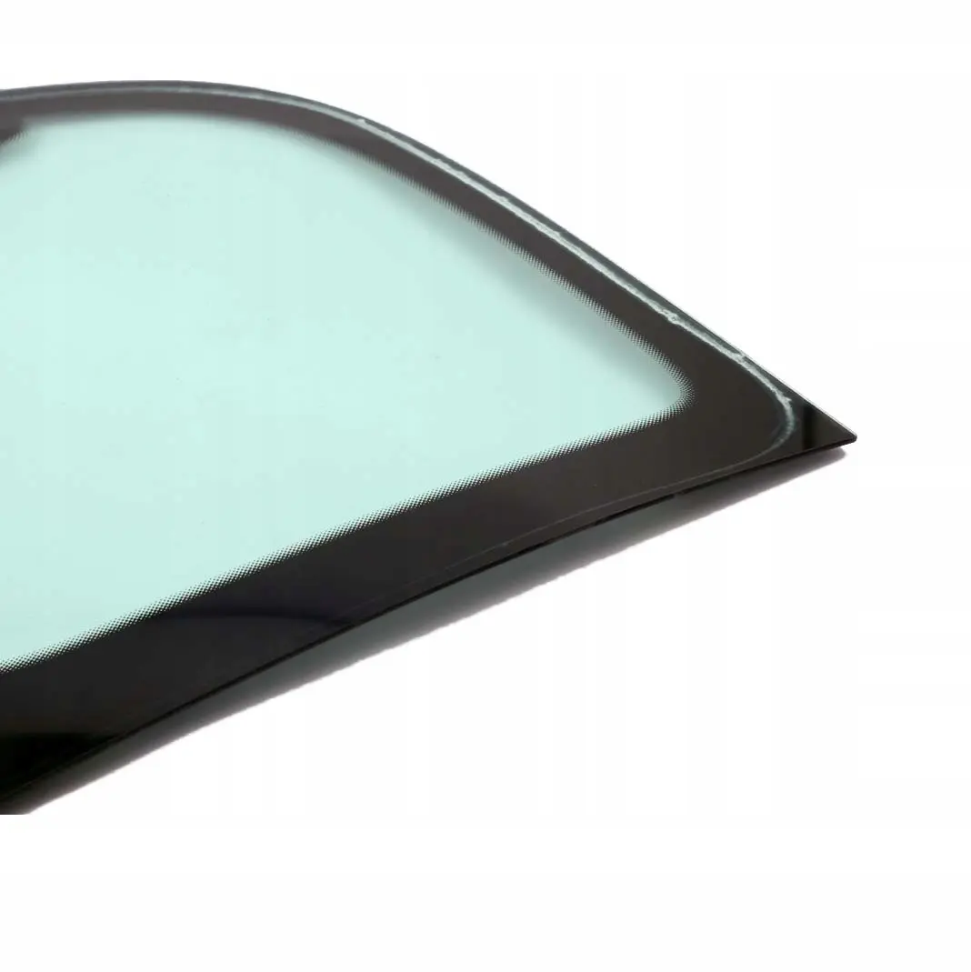  Mercedes-Benz Vaneo W414 Rear Right O/S Quarter Window Glass AS2 - SKU A4146701512 - Part number A4146701512