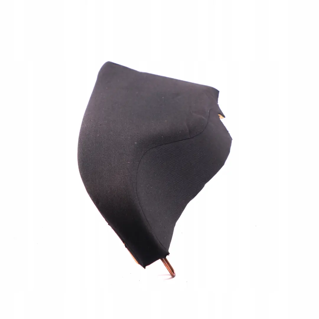 Mercedes-Benz C W203 Rear Seat Backrest Left N/S Lateral Trim Panel Anthracite to with Part number A2039201130 Mercedes-Benz C W203 Rear Seat Backrest Left N/S Lateral Trim Panel Anthracite - SKU A2039201130 - Part number A2039201130