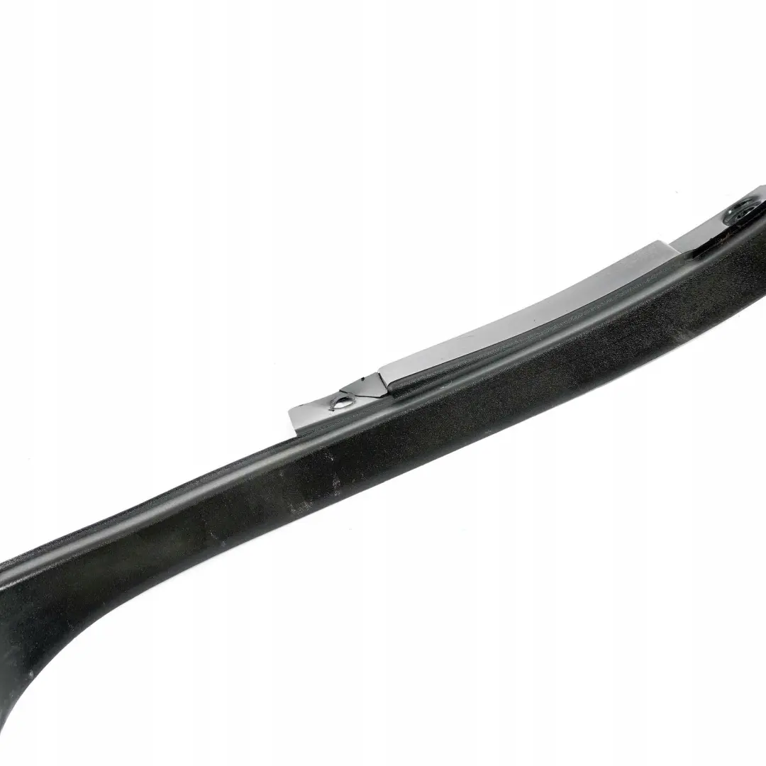 Trasero Derecho D-Pilar Trunk Panel Trim Tapa para Mercedes W210 S210 con número de pieza A2106920201 Mercedes W210 S210 Trasero Derecho D-Pilar Trunk Panel Trim Tapa - SKU A2106920201 - Número de pieza A2106920201