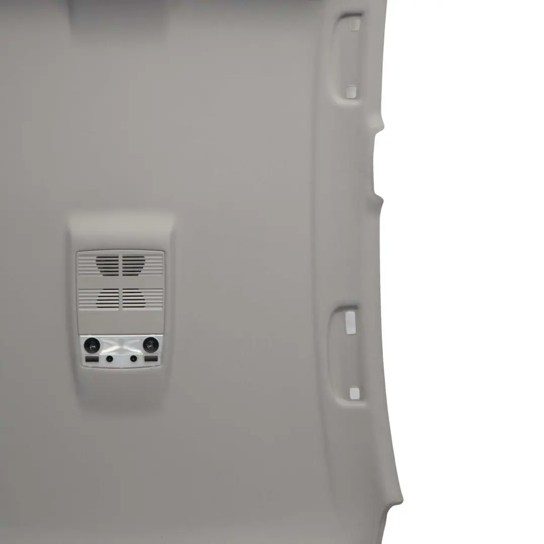 BMW 5 Series E60 Saloon Headlining Moulded Roof Lining Himmelgrau Grey - SKU 7066569 - Part number 51447066569
