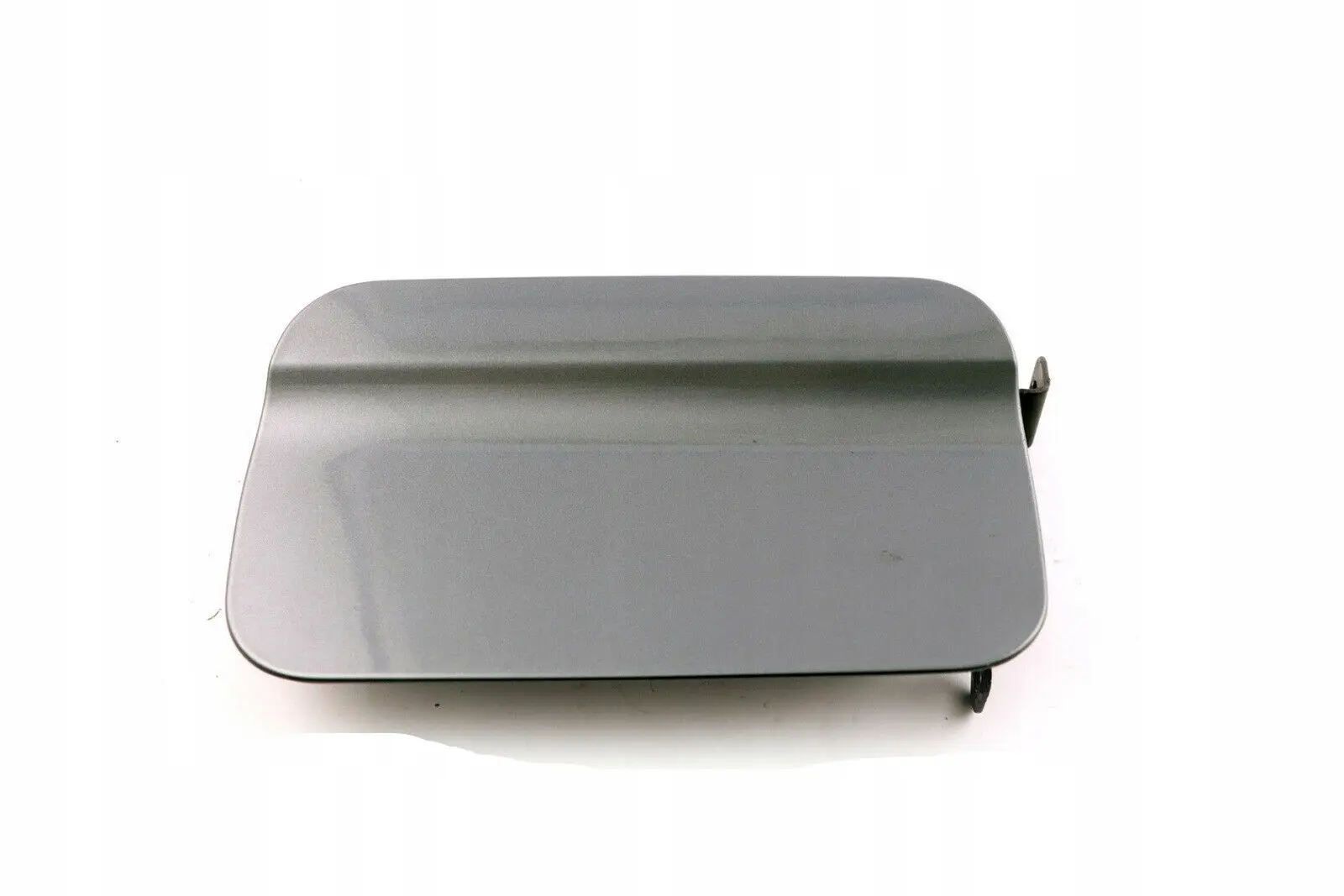 BMW X5 E53 Cache pour Reservoir Couvercle Gris Acier Gris Metallique 400