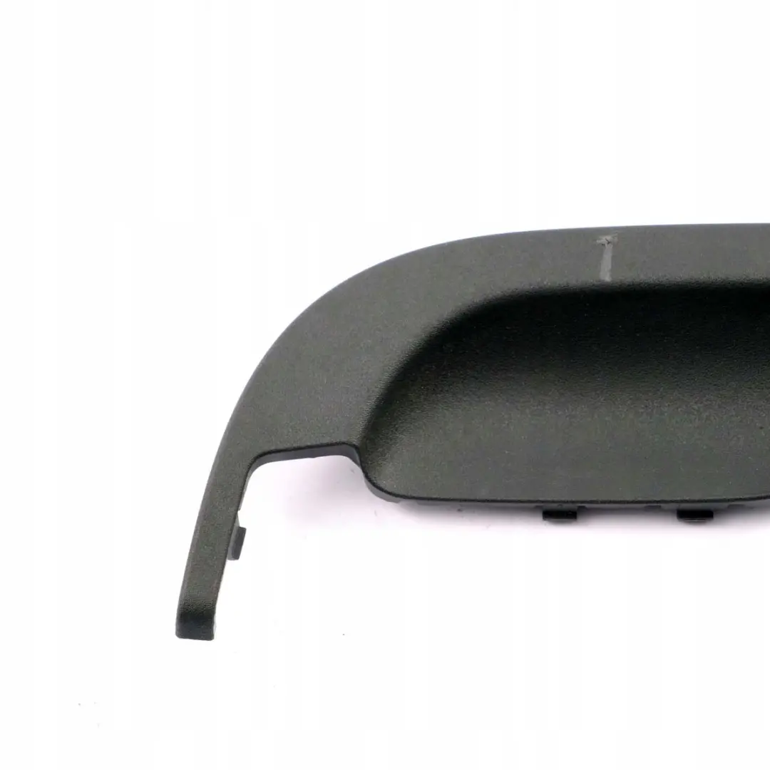 Mercedes-Benz W414 Porte Coulissante A Gauche Interieur Poignee Encastree pour à propos du numéro de pièce A4147660064 Mercedes-Benz W414 Porte Coulissante A Gauche Interieur Poignee Encastree - SKU A4147660064 - Numéro de pièce A4147660064