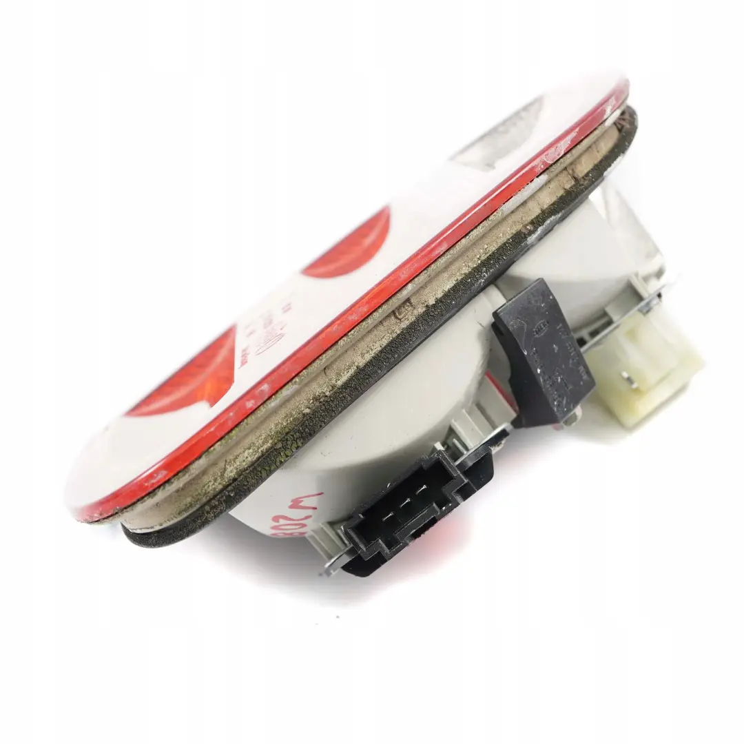  Mercedes-Benz CLK W208 C208 Heckklappe Hinten Links Seite Lampe A2088200764 - SKU A2088200564 - Teilenummer A2088200564