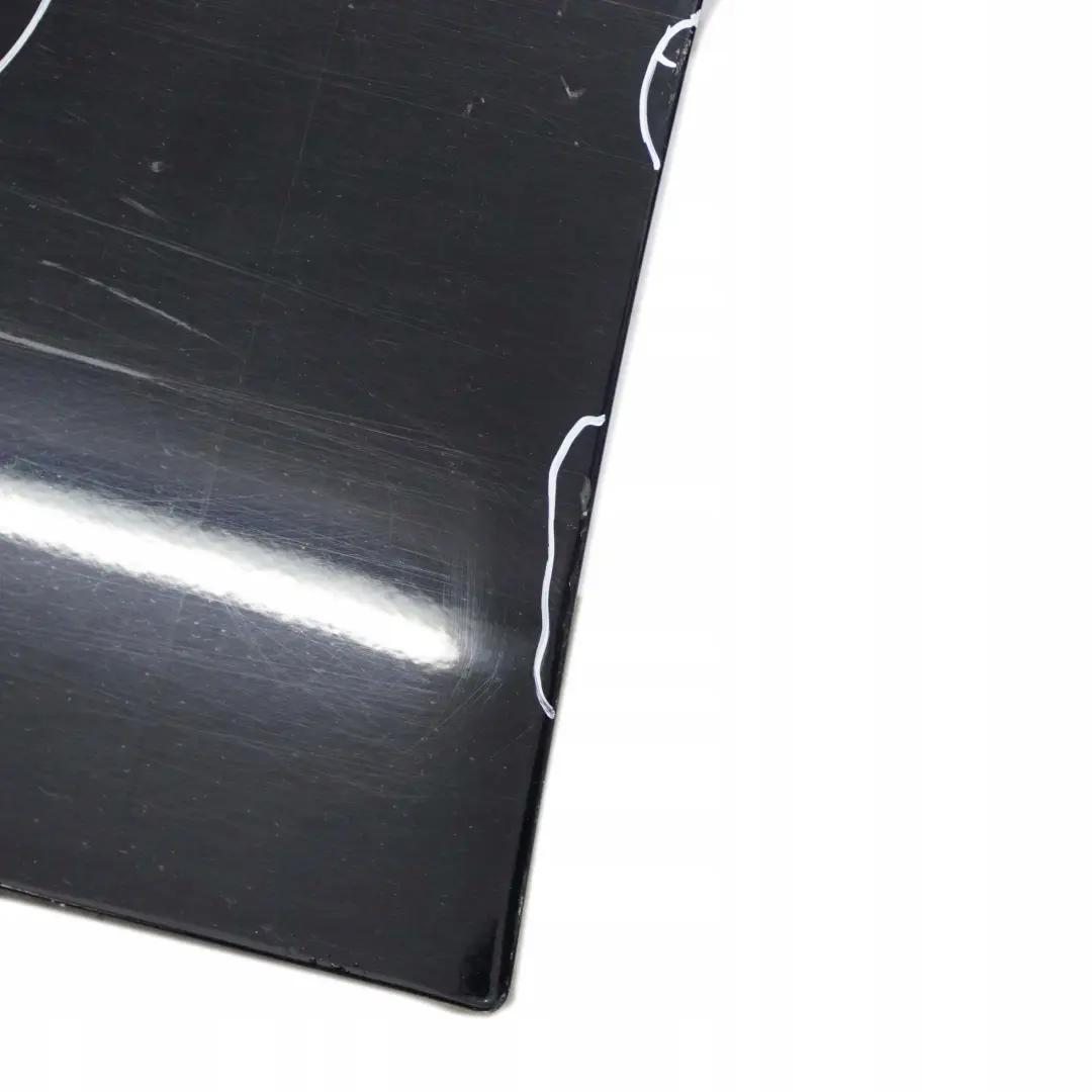 Fahrerseite Tür Vorne Links Schwarz 2 - 668 für BMW 3 er E90 E91 mit Teilenummer 7203643 BMW 3 er E90 E91 Fahrerseite Tür Vorne Links Schwarz 2 - 668 - SKU 7203643-SCH1 - Teilenummer 7203643