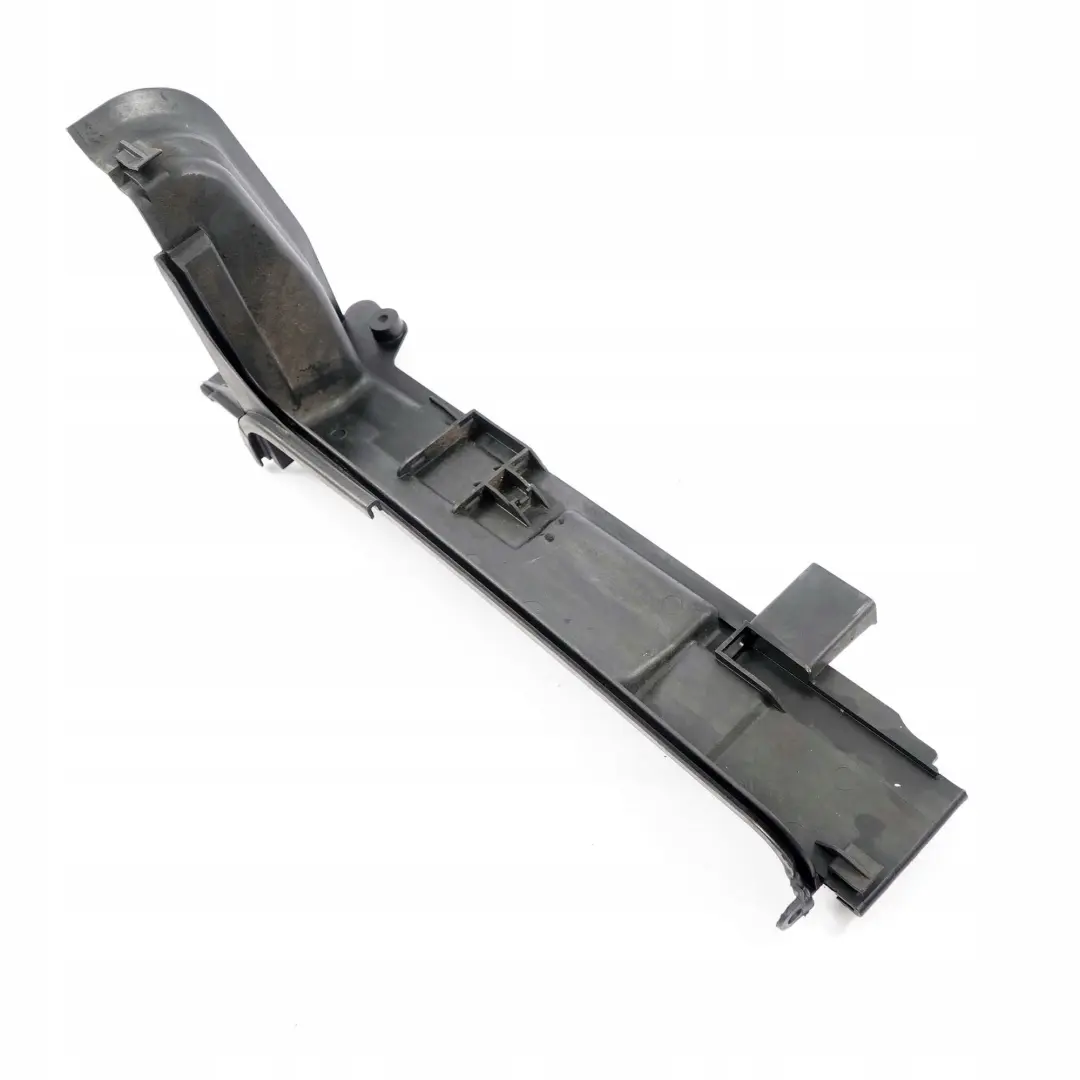 M47N Kühl Wasser Behälter Halterung Halteplatte Montage Platte BMW E46 - SKU 2354043 - Teilenummer 2354043