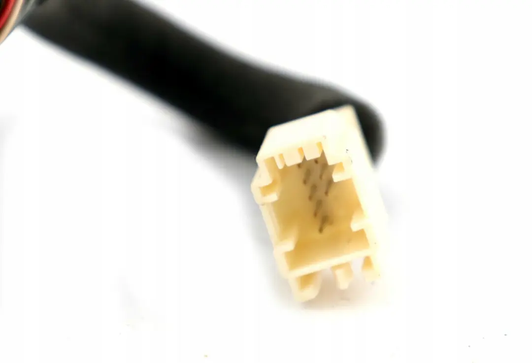 Mieszek Zmiany Biegów Automat do Mini R55 R56 R57 o numerze 2752946 Mini R55 R56 R57 Mieszek Zmiany Biegów Automat - SKU 2752946 - Numer Części 2752946