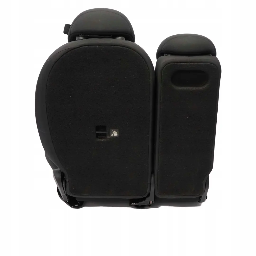 Compatriote Reference Siege Tissu Arriere Gauche Kalppbare pour Mini Cooper One R60 à propos du numéro de pièce 9809208 Mini Cooper One R60 Compatriote Reference Siege Tissu Arriere Gauche Kalppbare - SKU 9809208 - Numéro de pièce 9809208