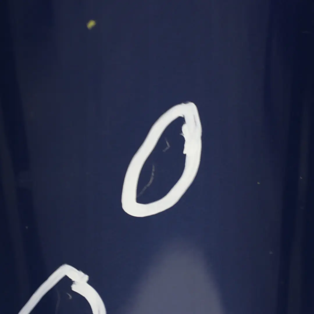 Maska silnika Jaspisblau do MERCEDES CLC CL203 o numerze A2038800257 MERCEDES CLC CL203 Maska silnika Jaspisblau - SKU 2104161314-JAS - Numer Części A2038800257