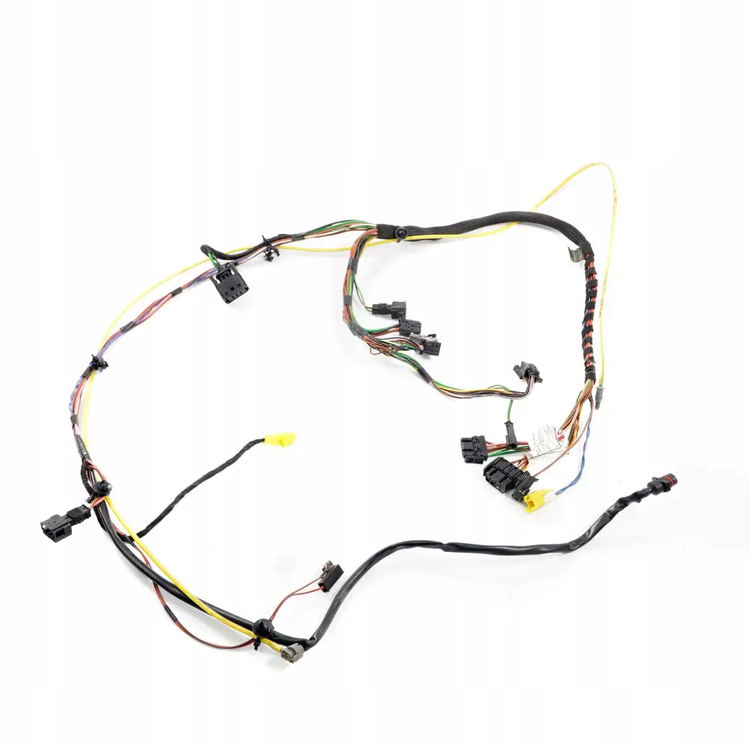 W208 Puerta Delantera Izquierda Derecha Mazo De cables A2085405606 para Mercedes CLK con número de pieza A2085405706 Mercedes CLK W208 Puerta Delantera Izquierda Derecha Mazo De cables A2085405606 - SKU A2085405706 - Número de pieza A2085405706