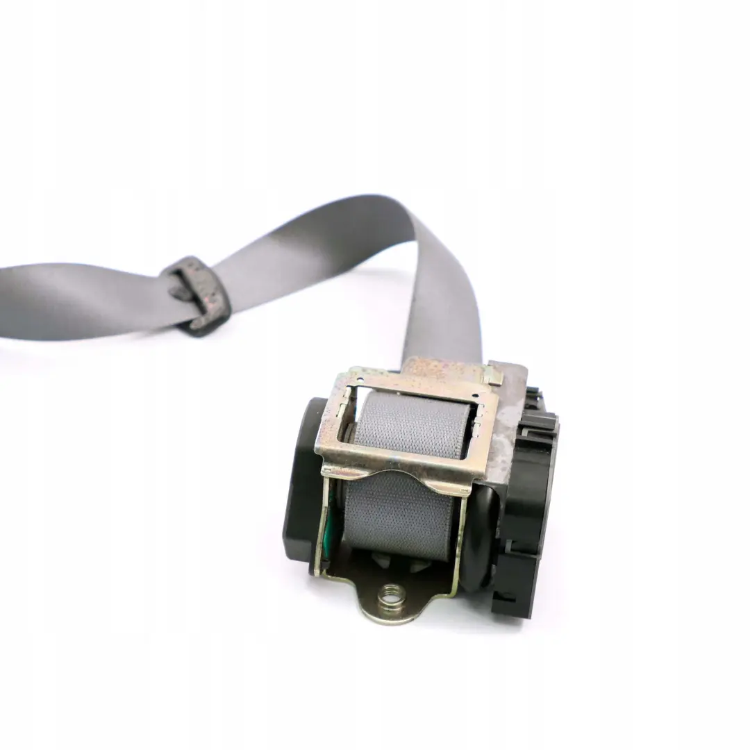  Mercedes-Benz E-Class W210 Front Left N/S Seat Belt Grey - SKU A2108609585-1 - Part number A2108609585