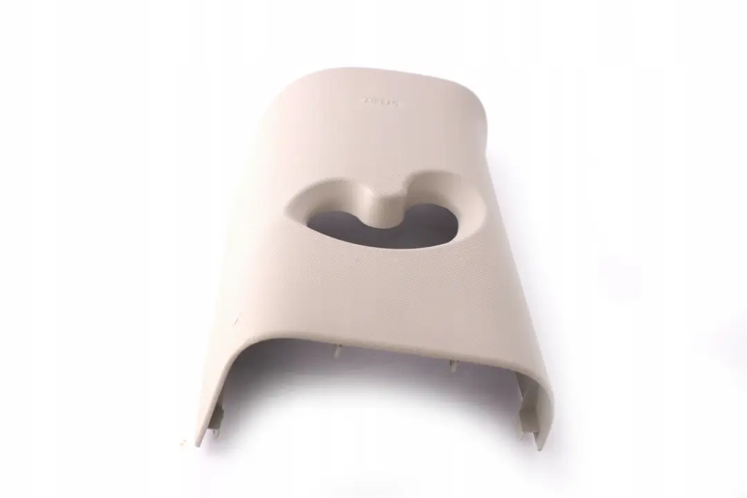 BMW MINI Cooper F56 Cover B-column Upper Left N/S SATELLITE GREY - SKU 7367707 - Part number 7367707