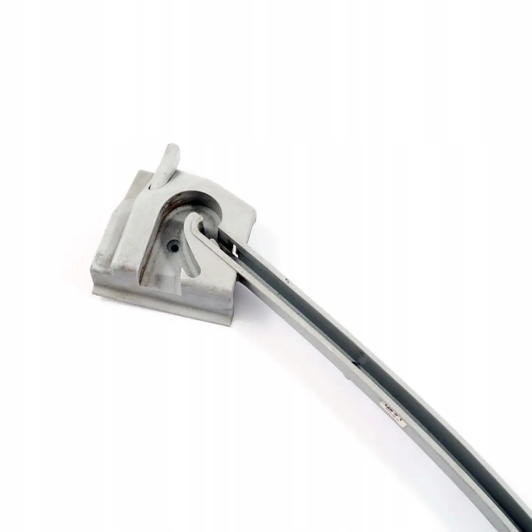 Mercedes-Benz W210 S210 a Gauche D-Colonne Revetement Rail Coffre pour à propos du numéro de pièce A2108600322 Mercedes-Benz W210 S210 a Gauche D-Colonne Revetement Rail Coffre - SKU A2108600322 - Numéro de pièce A2108600322