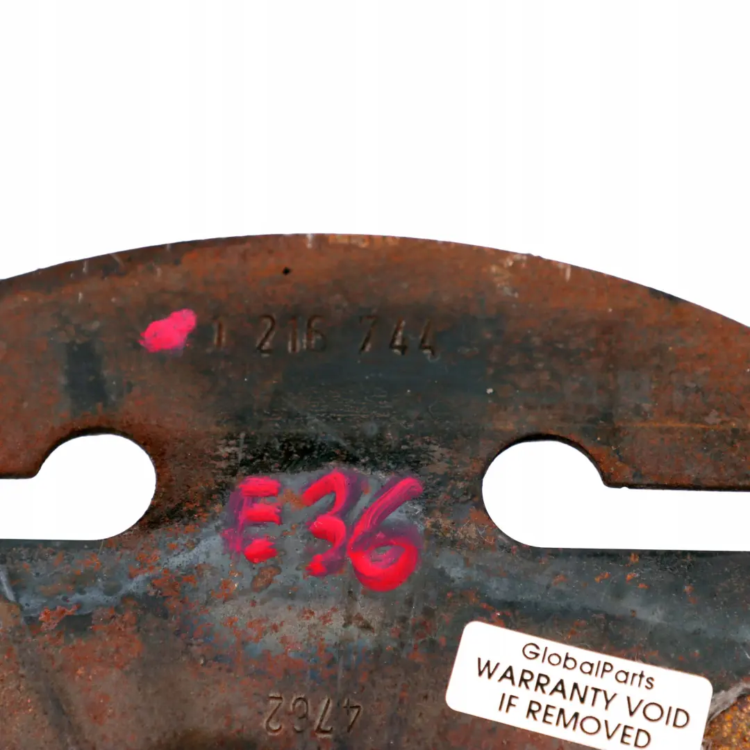 Koło zamachowe do BMW E34 E36 E46 316i 318i 518i o numerze 1709032 BMW E34 E36 E46 316i 318i 518i Koło zamachowe - SKU 1709032 - Numer Części 1709032