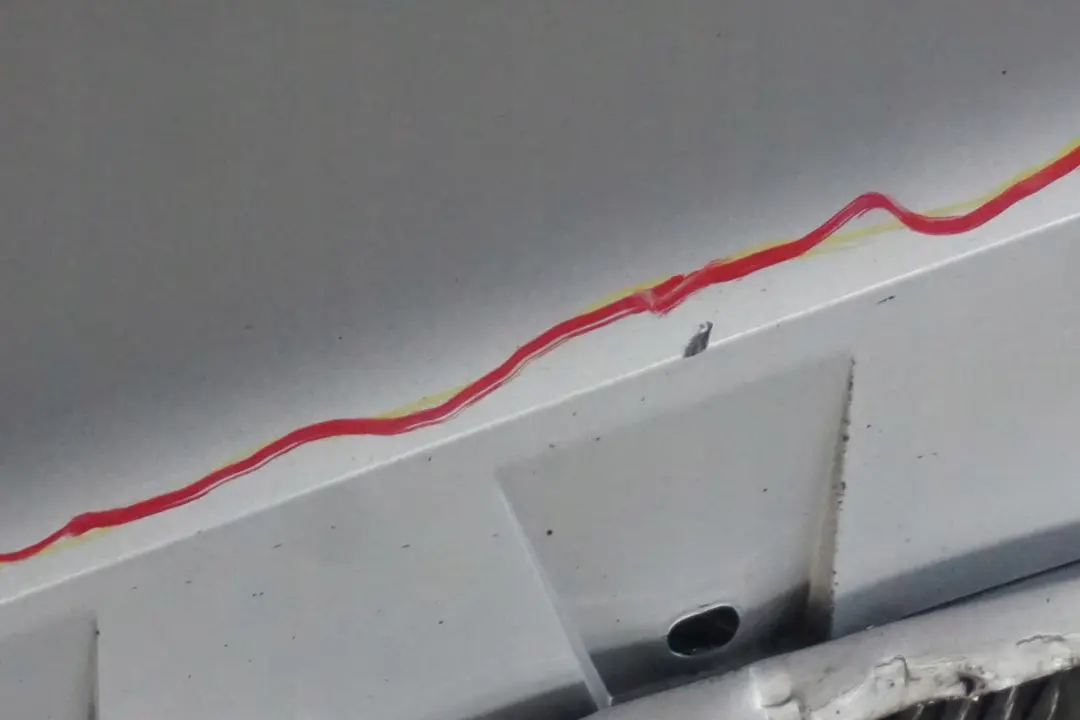 Nakładka próg lewy titansilber do BMW E63 E64 o numerze 0304947 BMW E63 E64 Nakładka próg lewy titansilber - SKU 0304947-TS - Numer Części 0304947